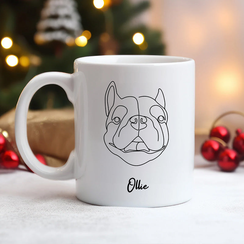 Custom Mug