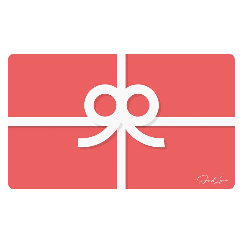 Just Lyne Gift Card